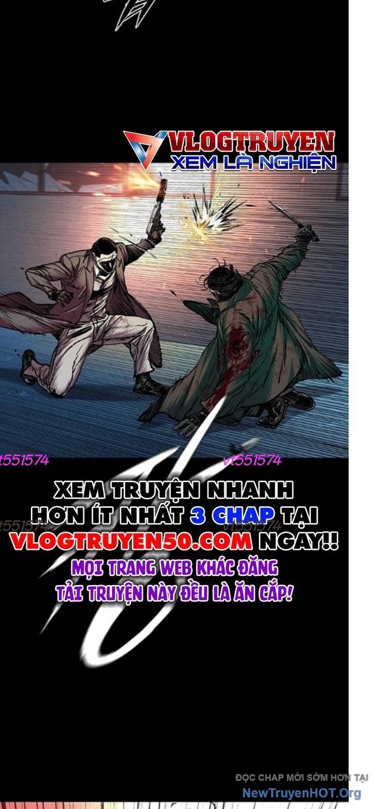 Báo Thù 2 Vạn Nhân Chi Thượng [Chap 91.1-107]