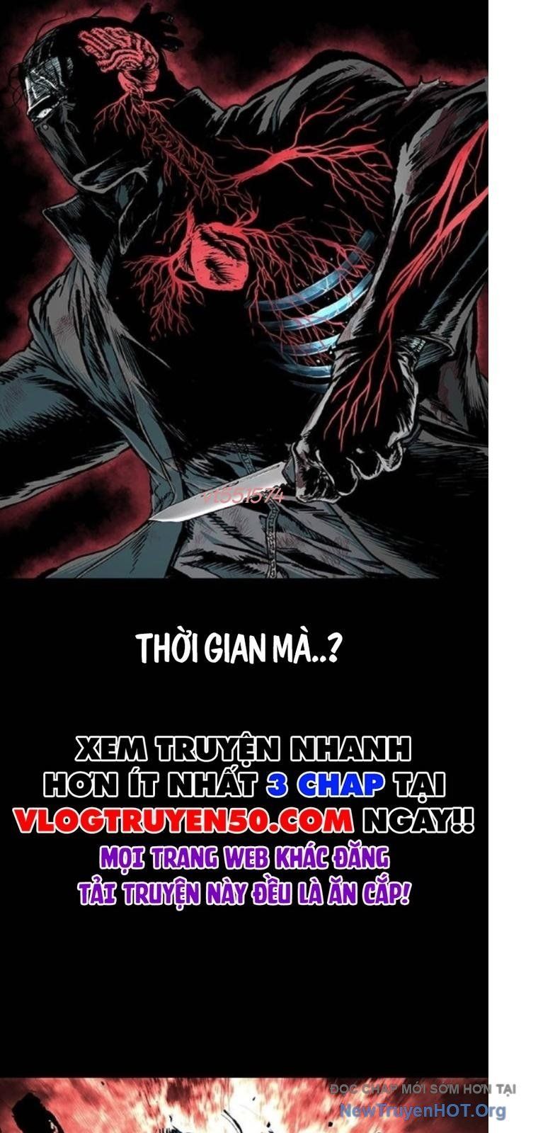 Báo Thù 2 Vạn Nhân Chi Thượng [Chap 91.1-107]