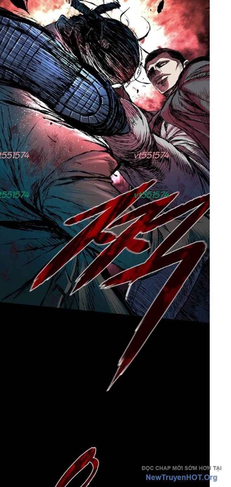 Báo Thù 2 Vạn Nhân Chi Thượng [Chap 91.1-107]