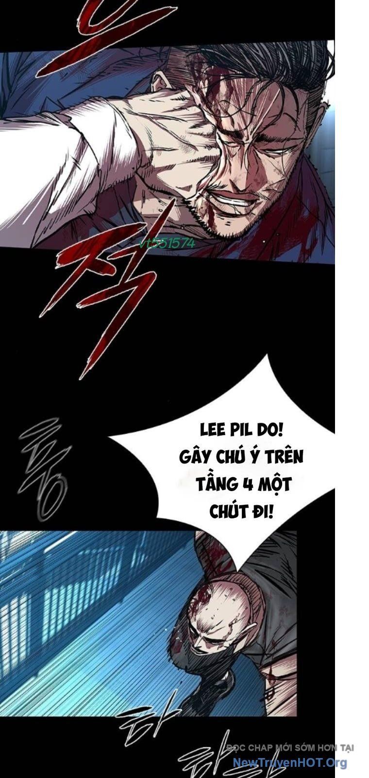 Báo Thù 2 Vạn Nhân Chi Thượng [Chap 91.1-107]
