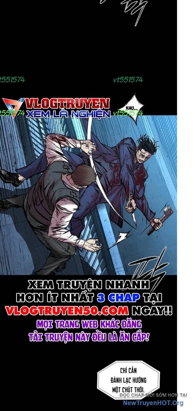 Báo Thù 2 Vạn Nhân Chi Thượng [Chap 91.1-107]