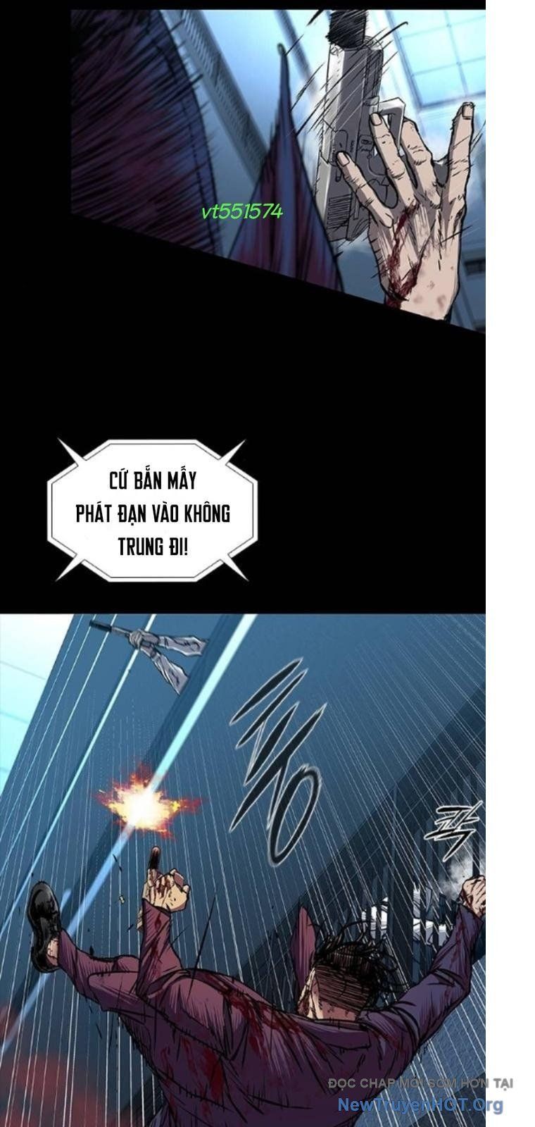 Báo Thù 2 Vạn Nhân Chi Thượng [Chap 91.1-107]