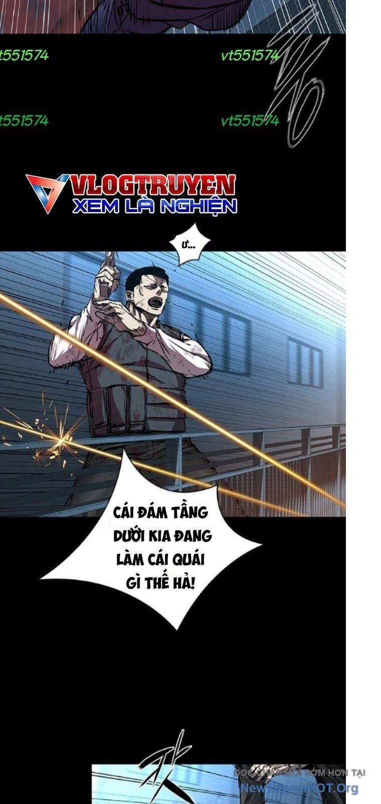 Báo Thù 2 Vạn Nhân Chi Thượng [Chap 91.1-107]