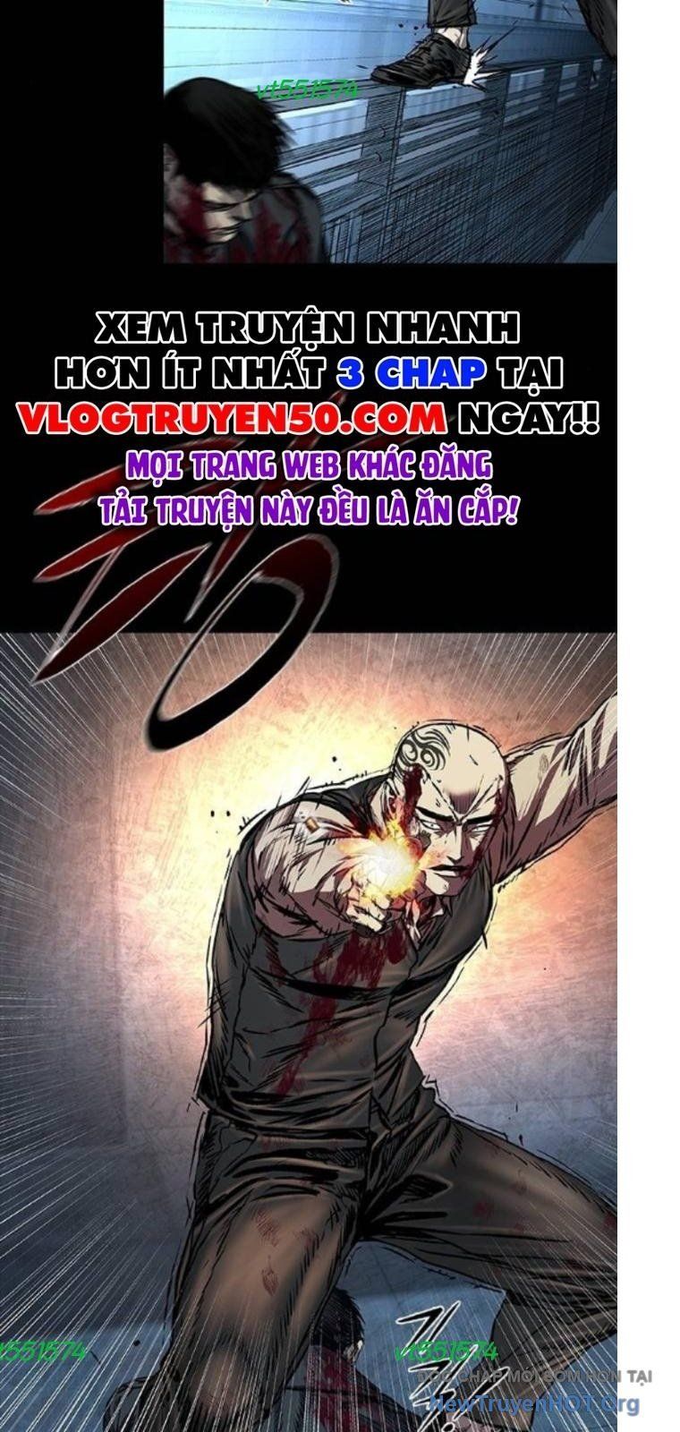 Báo Thù 2 Vạn Nhân Chi Thượng [Chap 91.1-107]