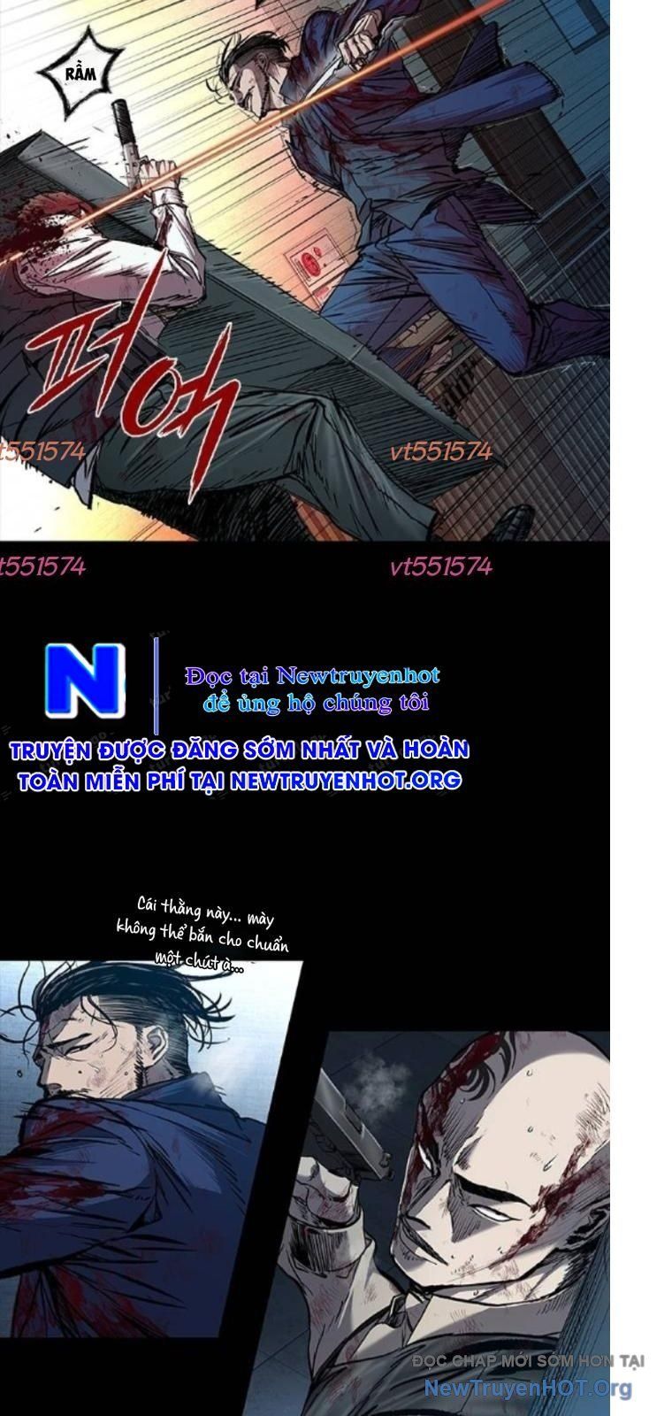 Báo Thù 2 Vạn Nhân Chi Thượng [Chap 91.1-107]