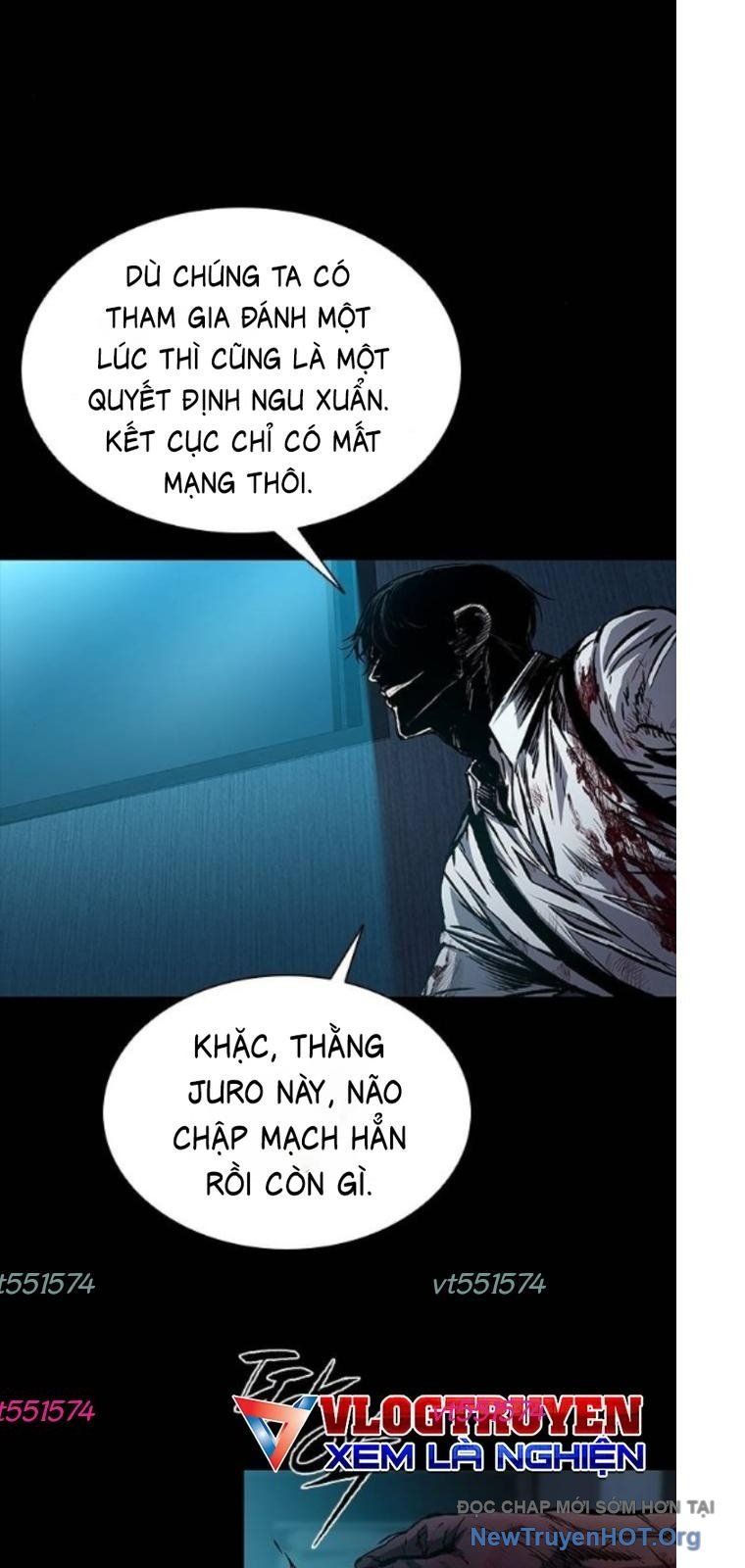 Báo Thù 2 Vạn Nhân Chi Thượng [Chap 91.1-107]