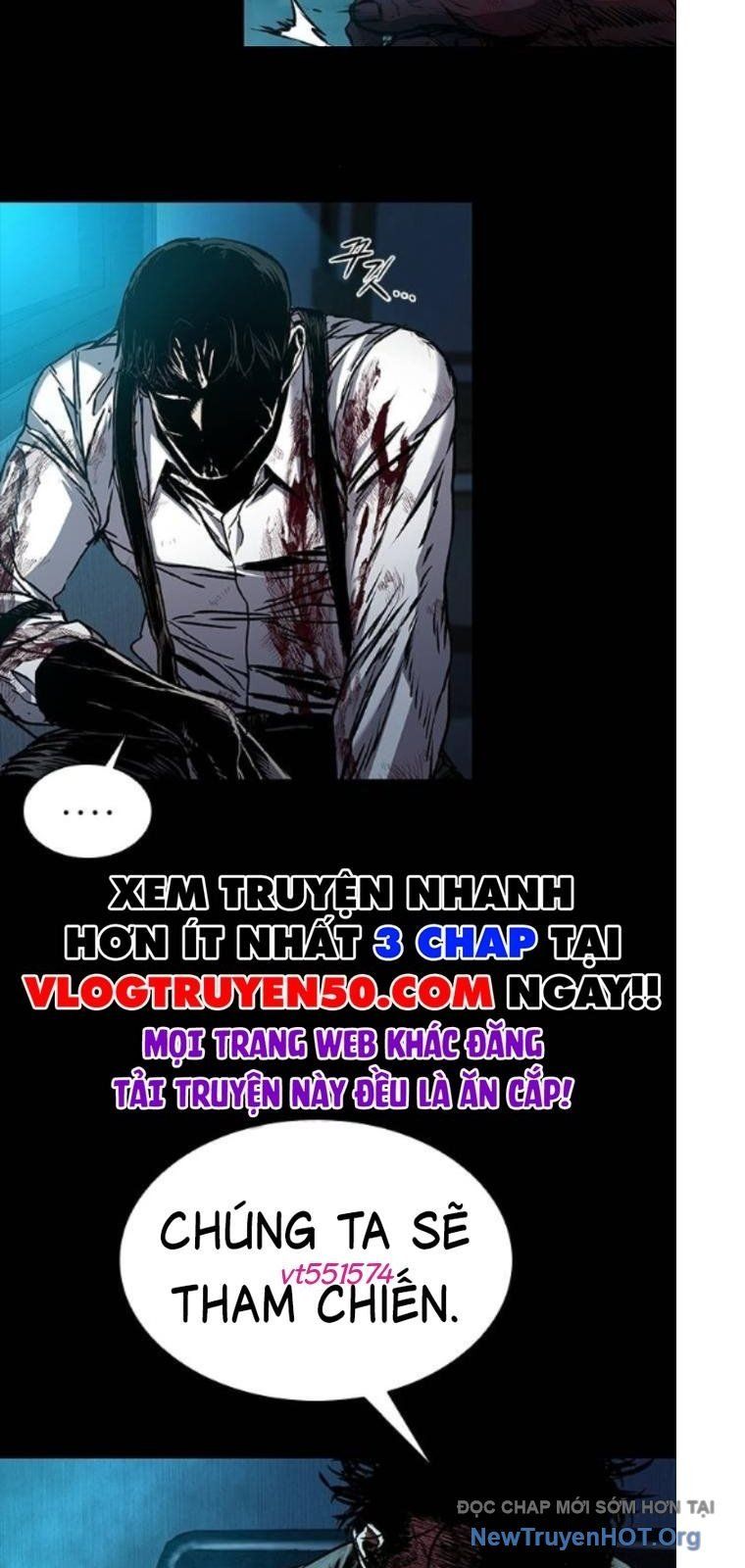 Báo Thù 2 Vạn Nhân Chi Thượng [Chap 91.1-107]