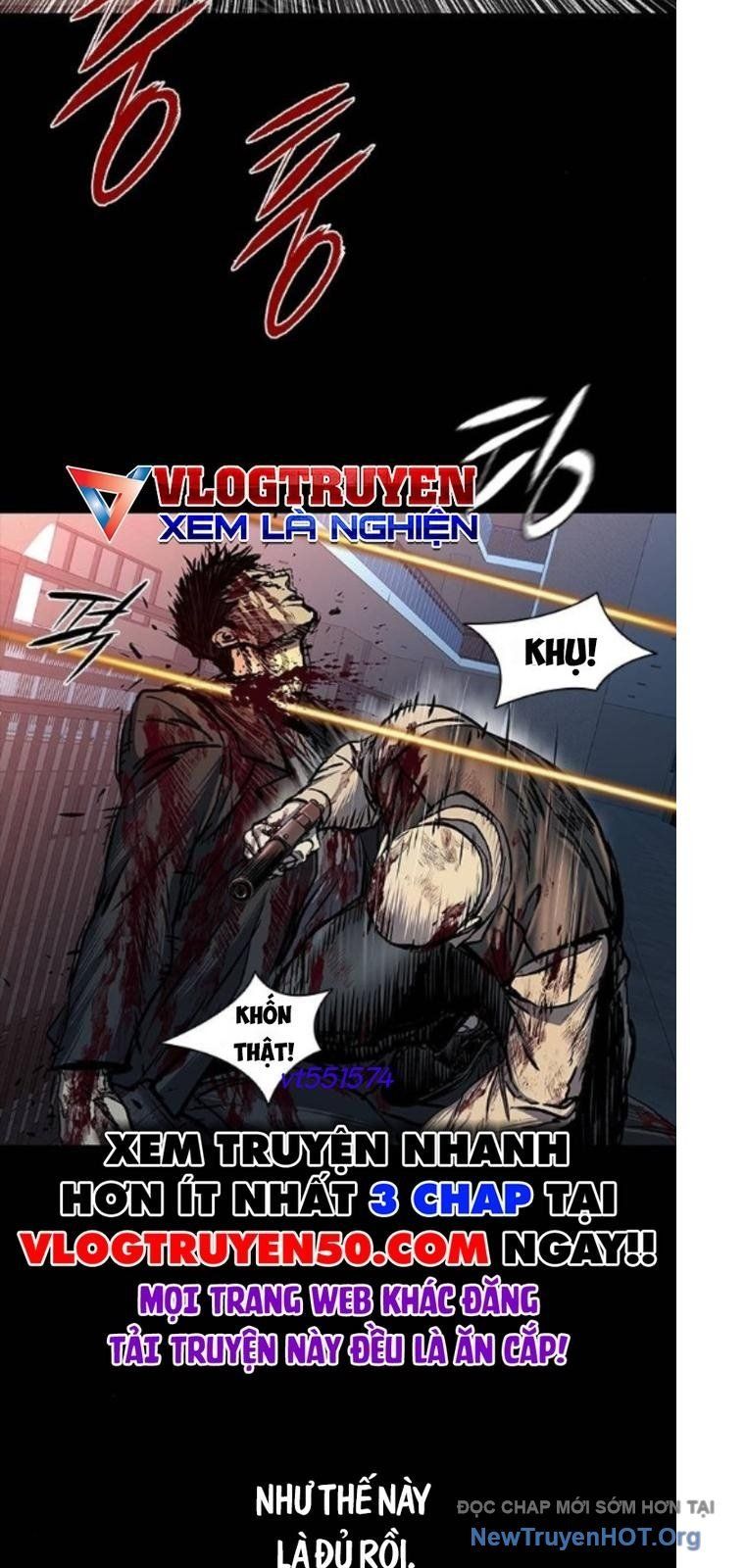Báo Thù 2 Vạn Nhân Chi Thượng [Chap 91.1-107]