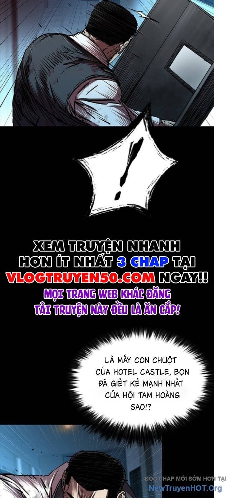 Báo Thù 2 Vạn Nhân Chi Thượng [Chap 91.1-107]