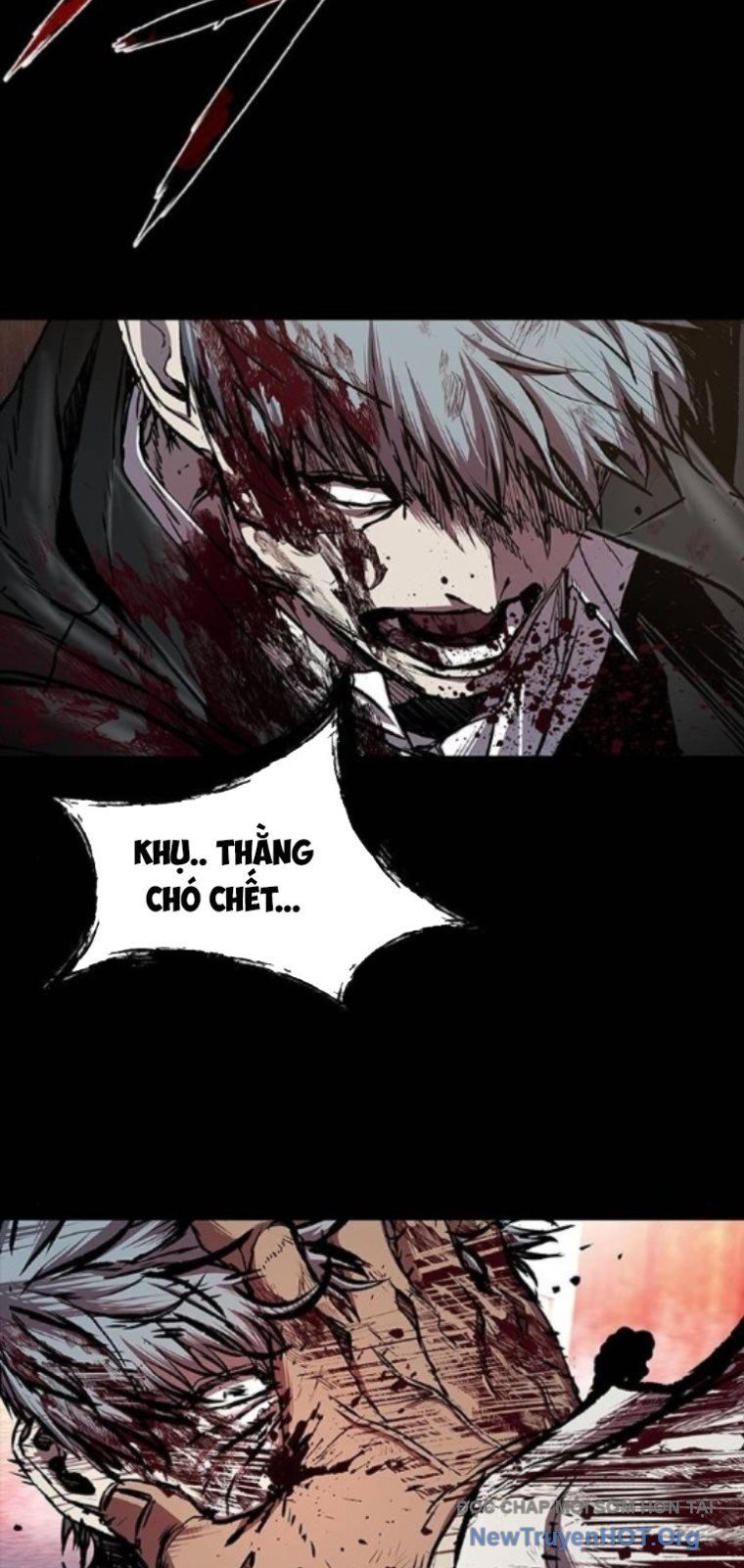 Báo Thù 2 Vạn Nhân Chi Thượng [Chap 91.1-107]
