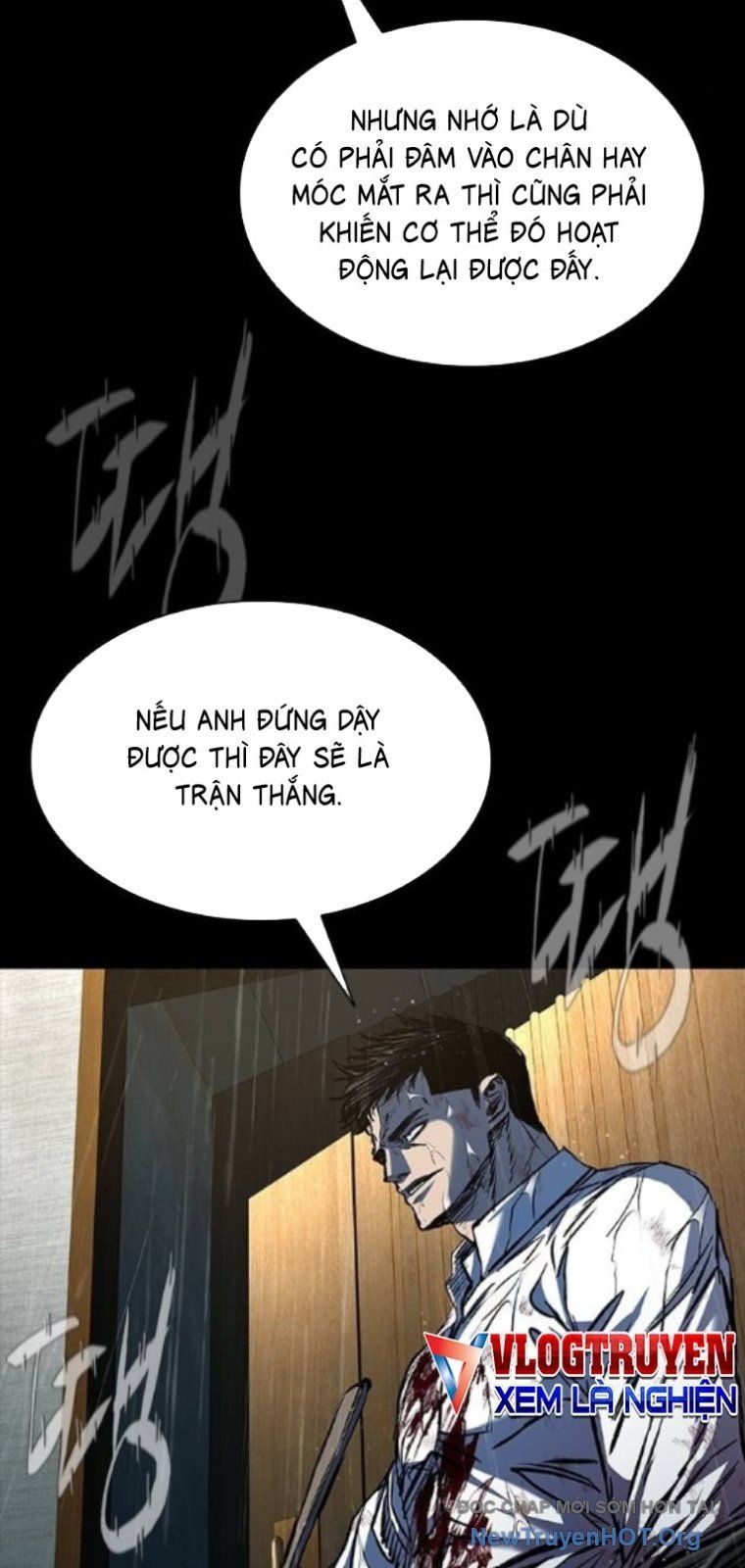 Báo Thù 2 Vạn Nhân Chi Thượng [Chap 91.1-107]