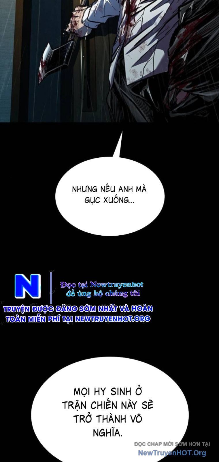 Báo Thù 2 Vạn Nhân Chi Thượng [Chap 91.1-107]