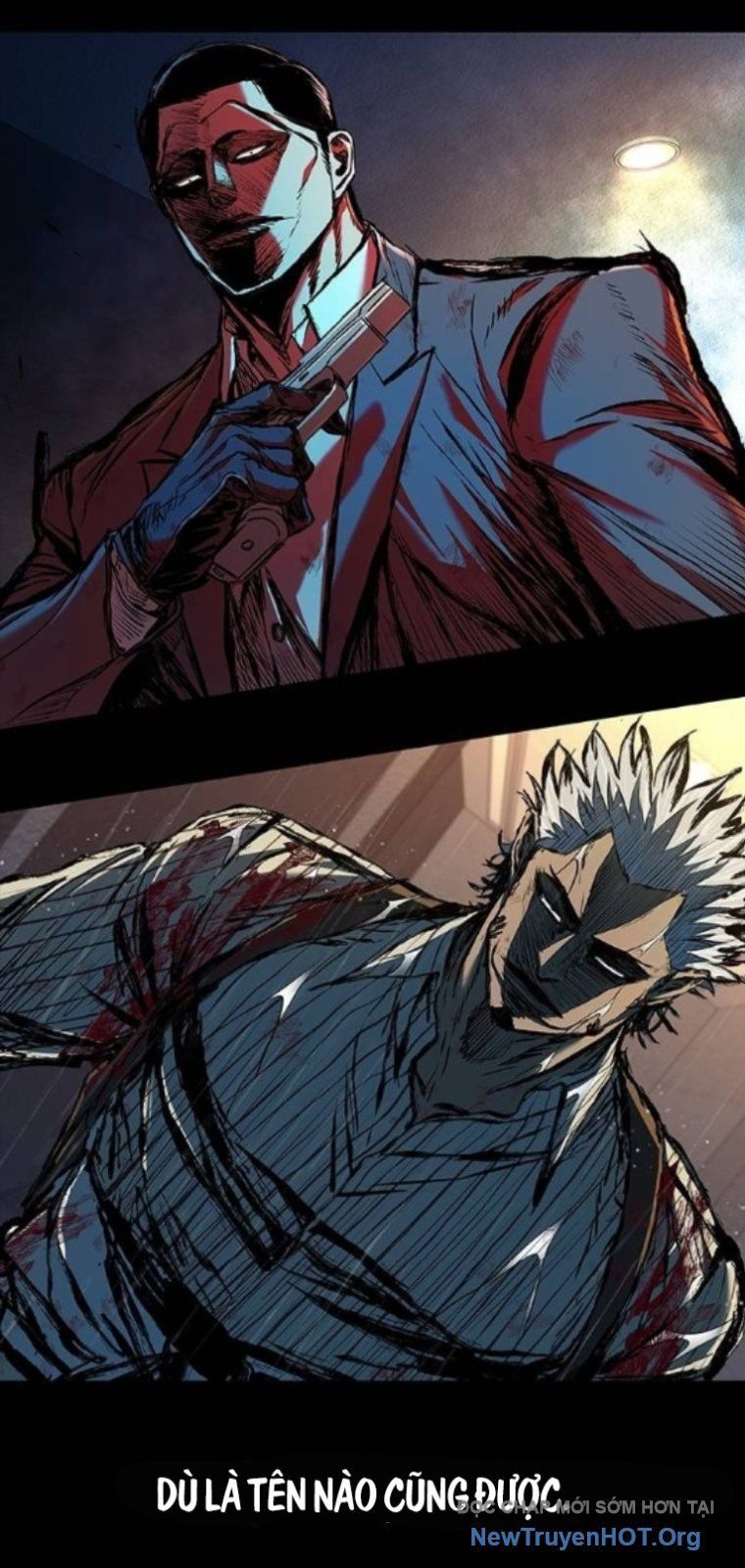 Báo Thù 2 Vạn Nhân Chi Thượng [Chap 91.1-107]