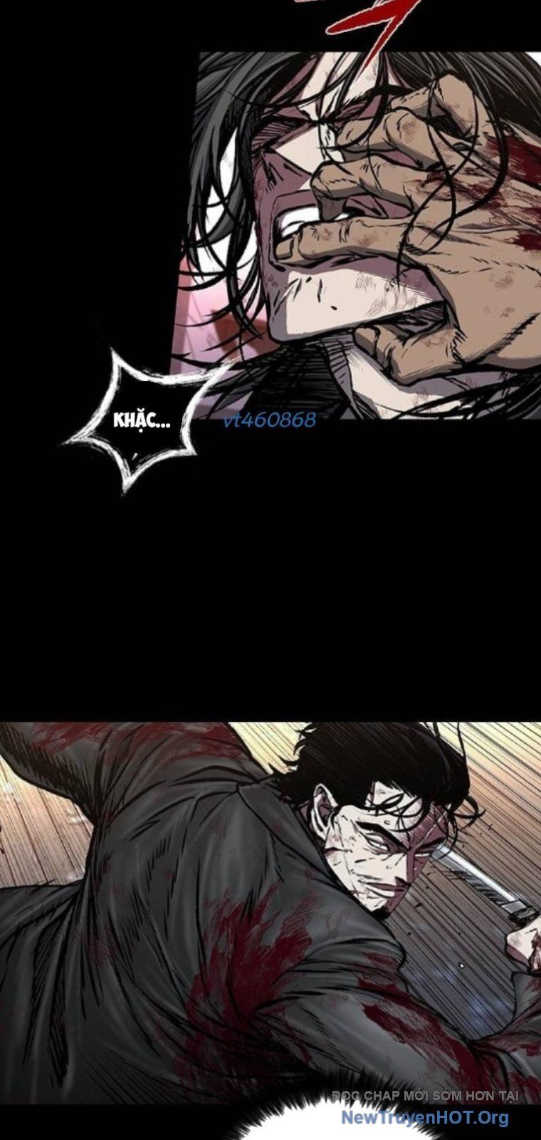 Báo Thù 2 Vạn Nhân Chi Thượng [Chap 91.1-107]