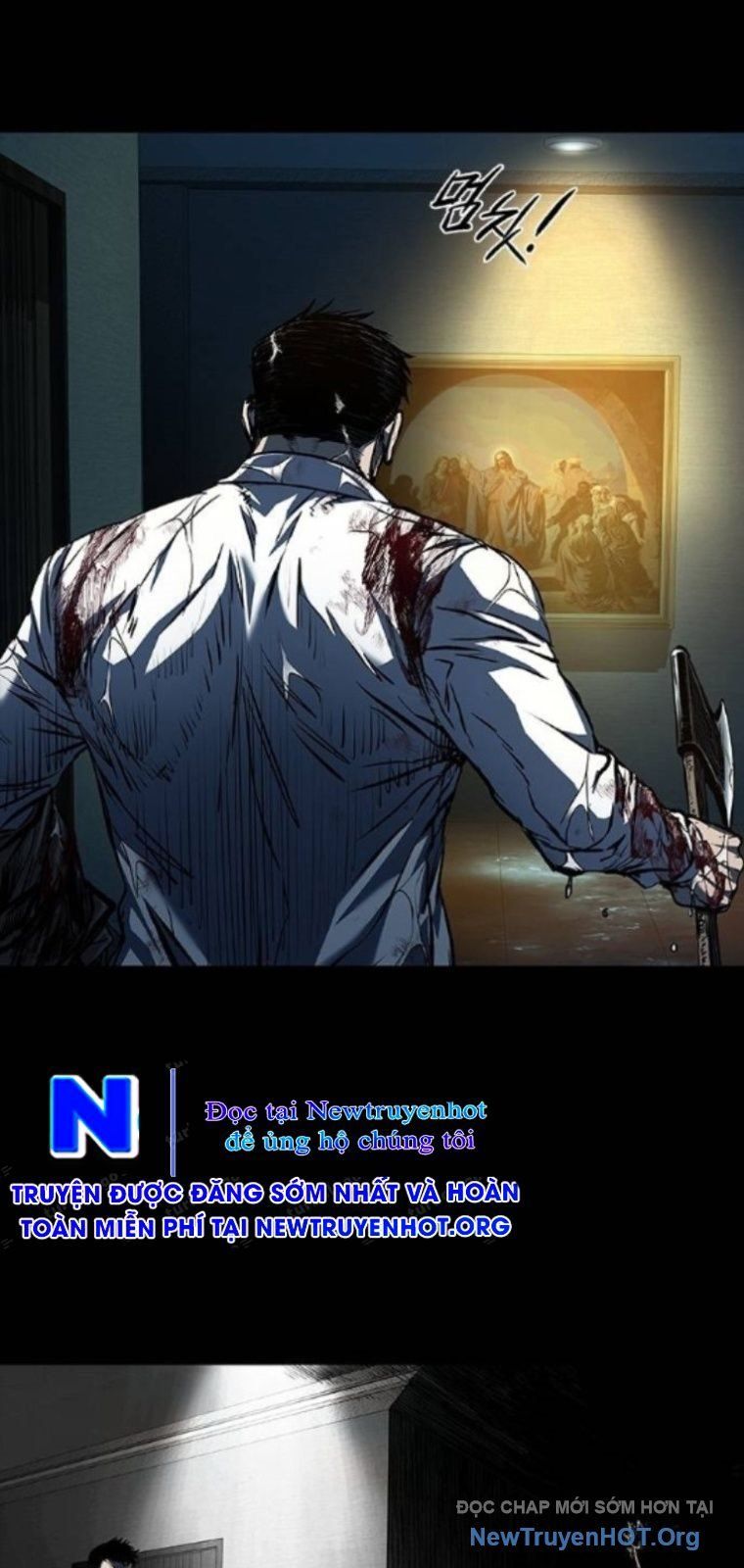 Báo Thù 2 Vạn Nhân Chi Thượng [Chap 91.1-107]