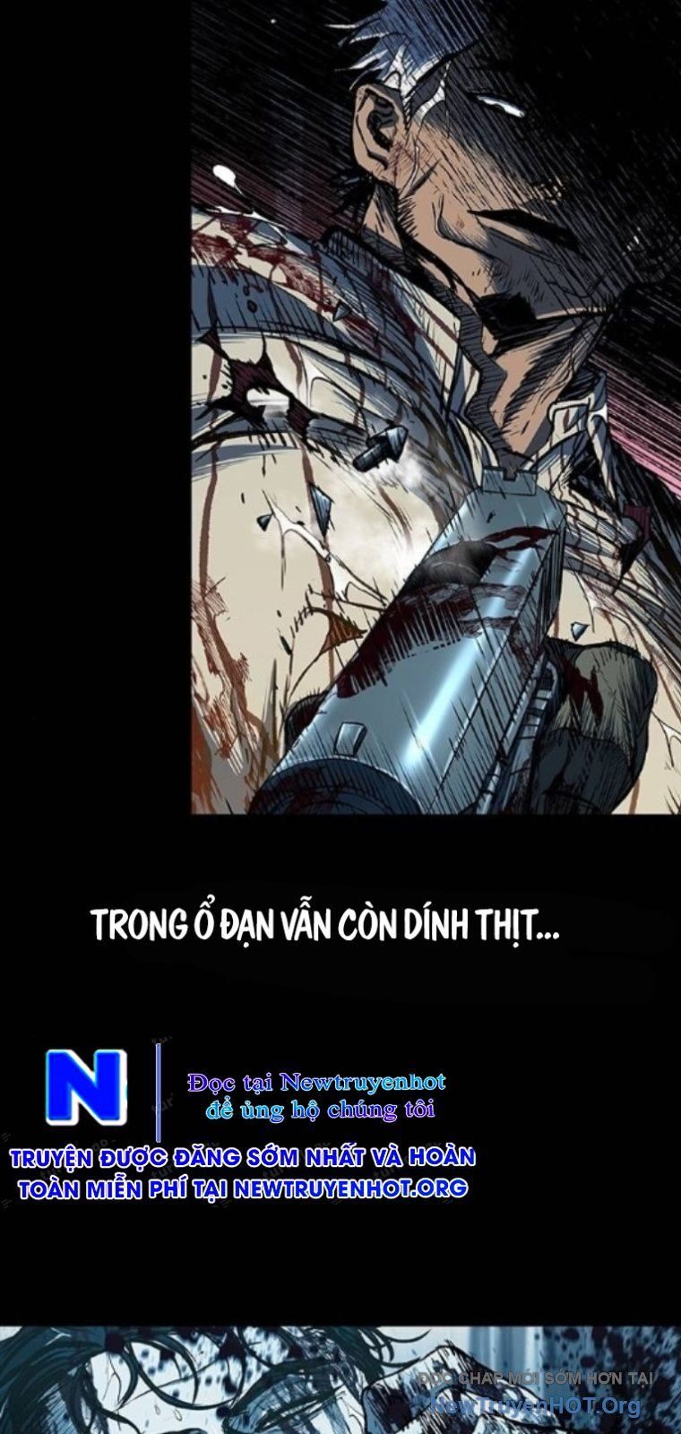Báo Thù 2 Vạn Nhân Chi Thượng [Chap 91.1-107]