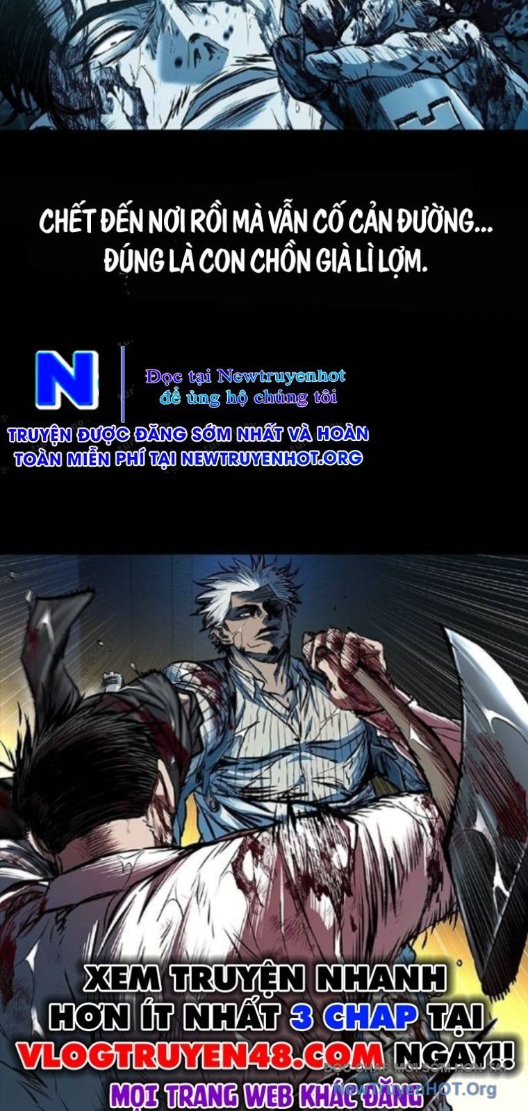 Báo Thù 2 Vạn Nhân Chi Thượng [Chap 91.1-107]