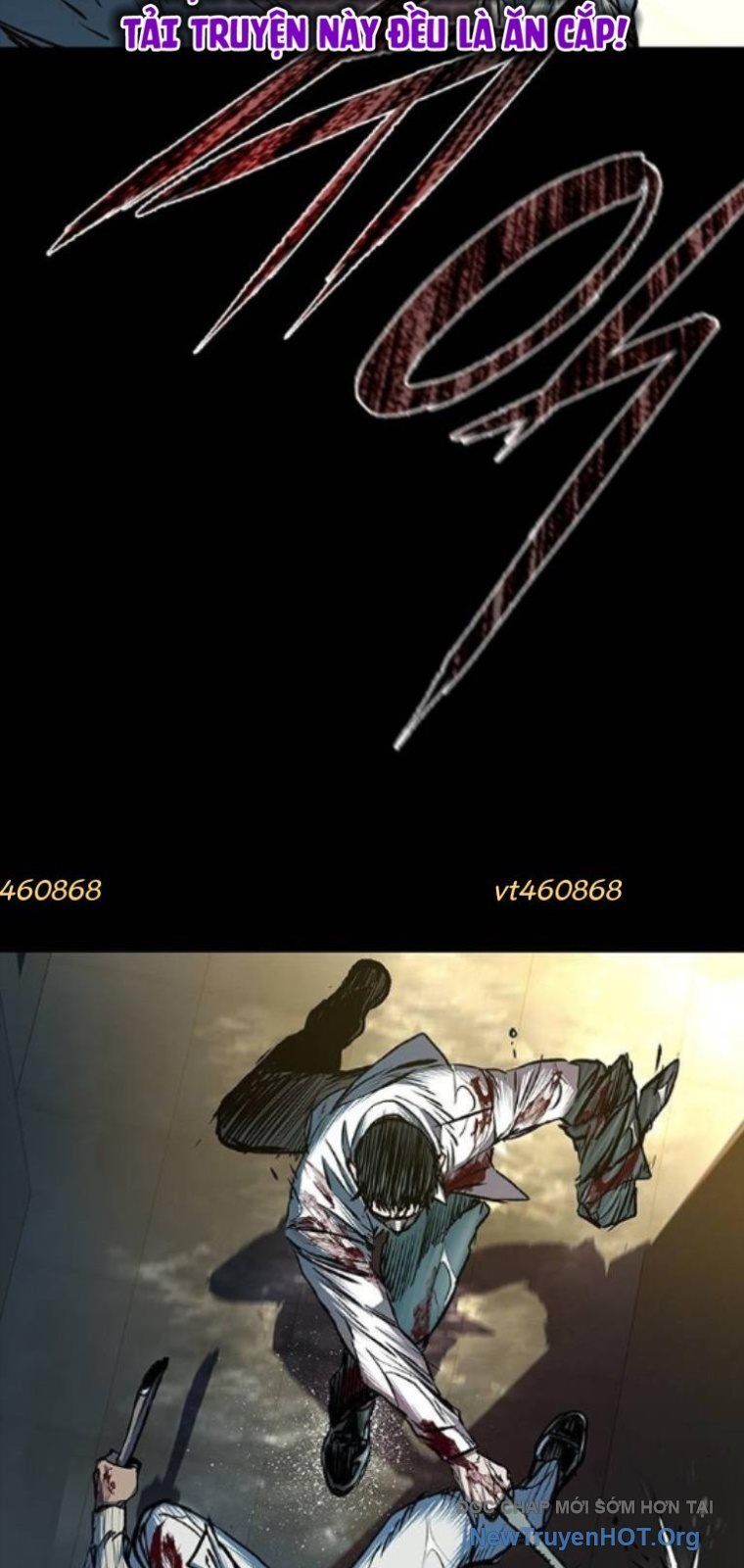 Báo Thù 2 Vạn Nhân Chi Thượng [Chap 91.1-107]