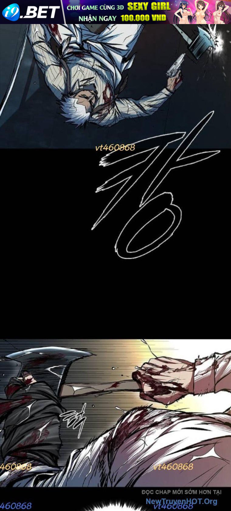 Báo Thù 2 Vạn Nhân Chi Thượng [Chap 91.1-107]