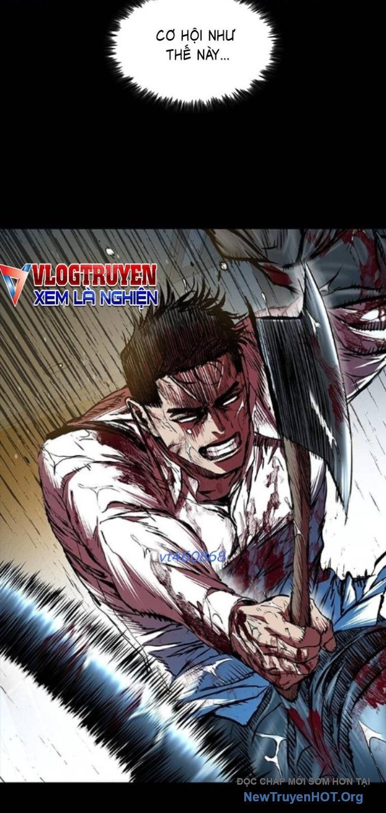 Báo Thù 2 Vạn Nhân Chi Thượng [Chap 91.1-107]
