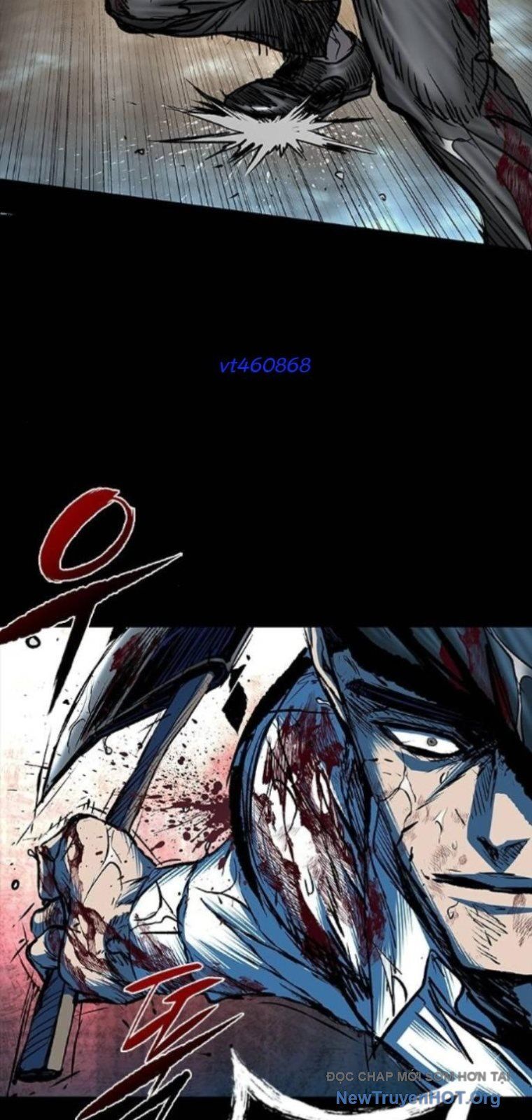 Báo Thù 2 Vạn Nhân Chi Thượng [Chap 91.1-107]