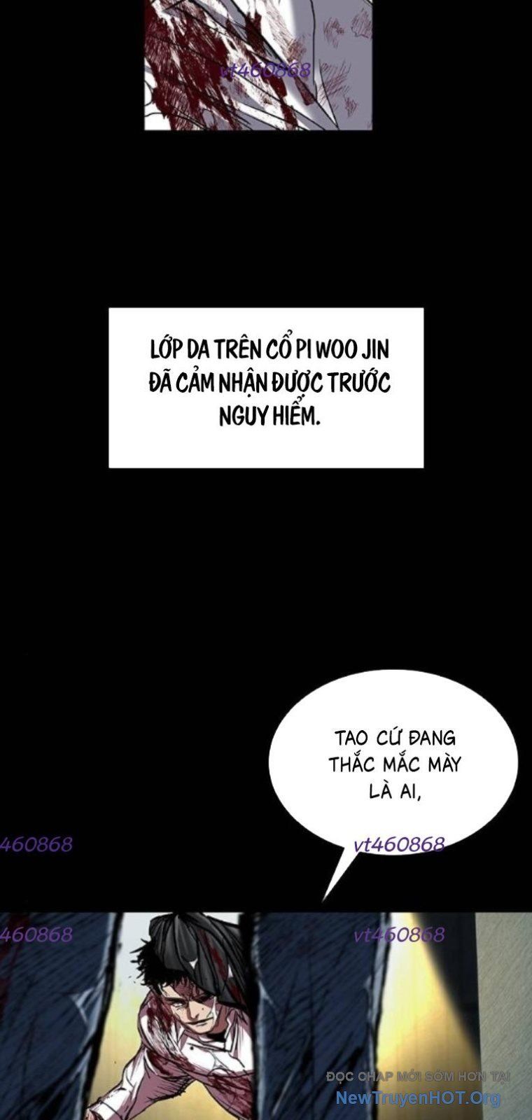 Báo Thù 2 Vạn Nhân Chi Thượng [Chap 91.1-107]