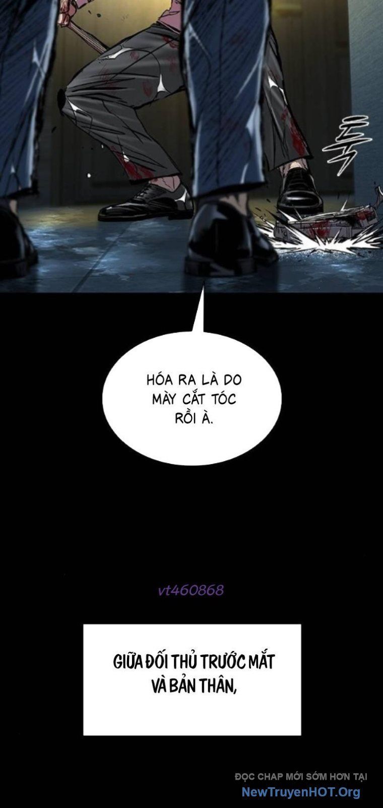 Báo Thù 2 Vạn Nhân Chi Thượng [Chap 91.1-107]