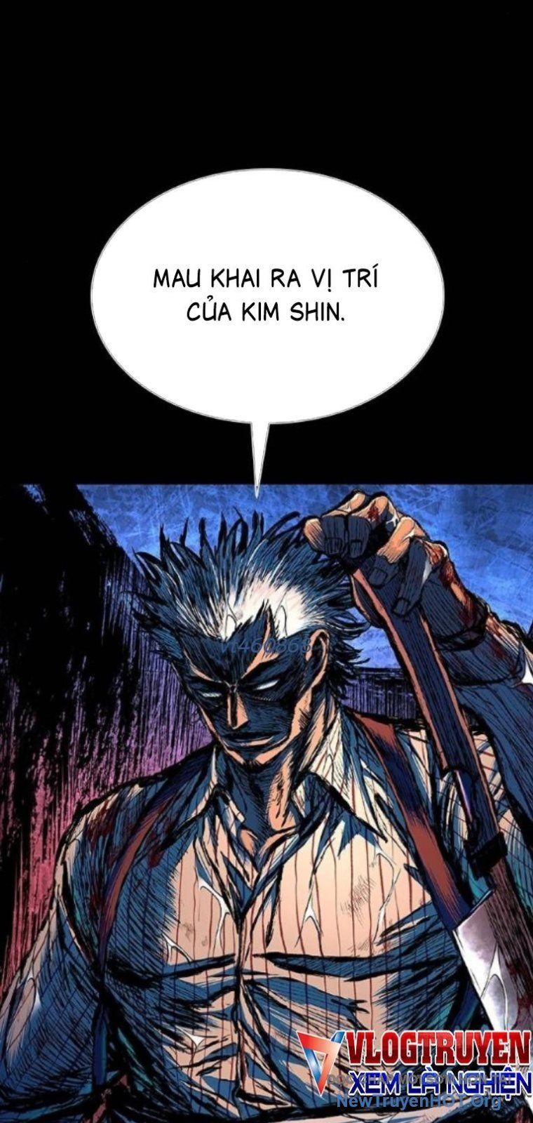 Báo Thù 2 Vạn Nhân Chi Thượng [Chap 91.1-107]