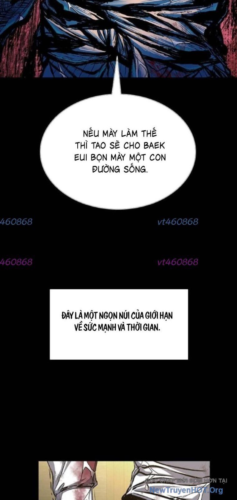 Báo Thù 2 Vạn Nhân Chi Thượng [Chap 91.1-107]