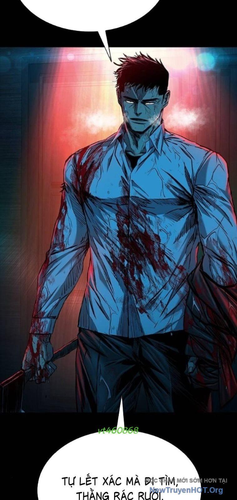 Báo Thù 2 Vạn Nhân Chi Thượng [Chap 91.1-107]
