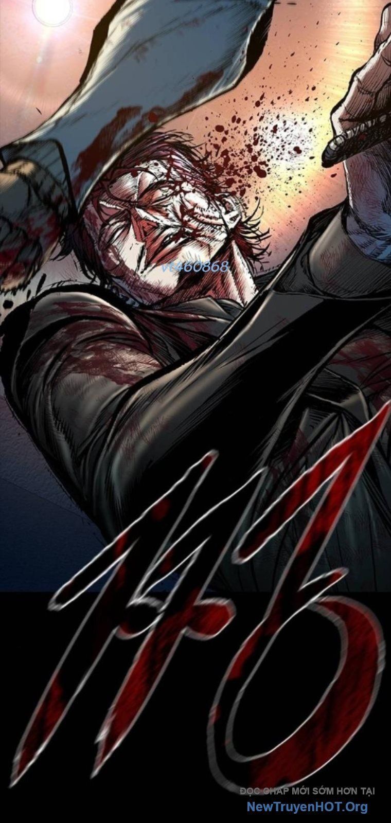Báo Thù 2 Vạn Nhân Chi Thượng [Chap 91.1-107]