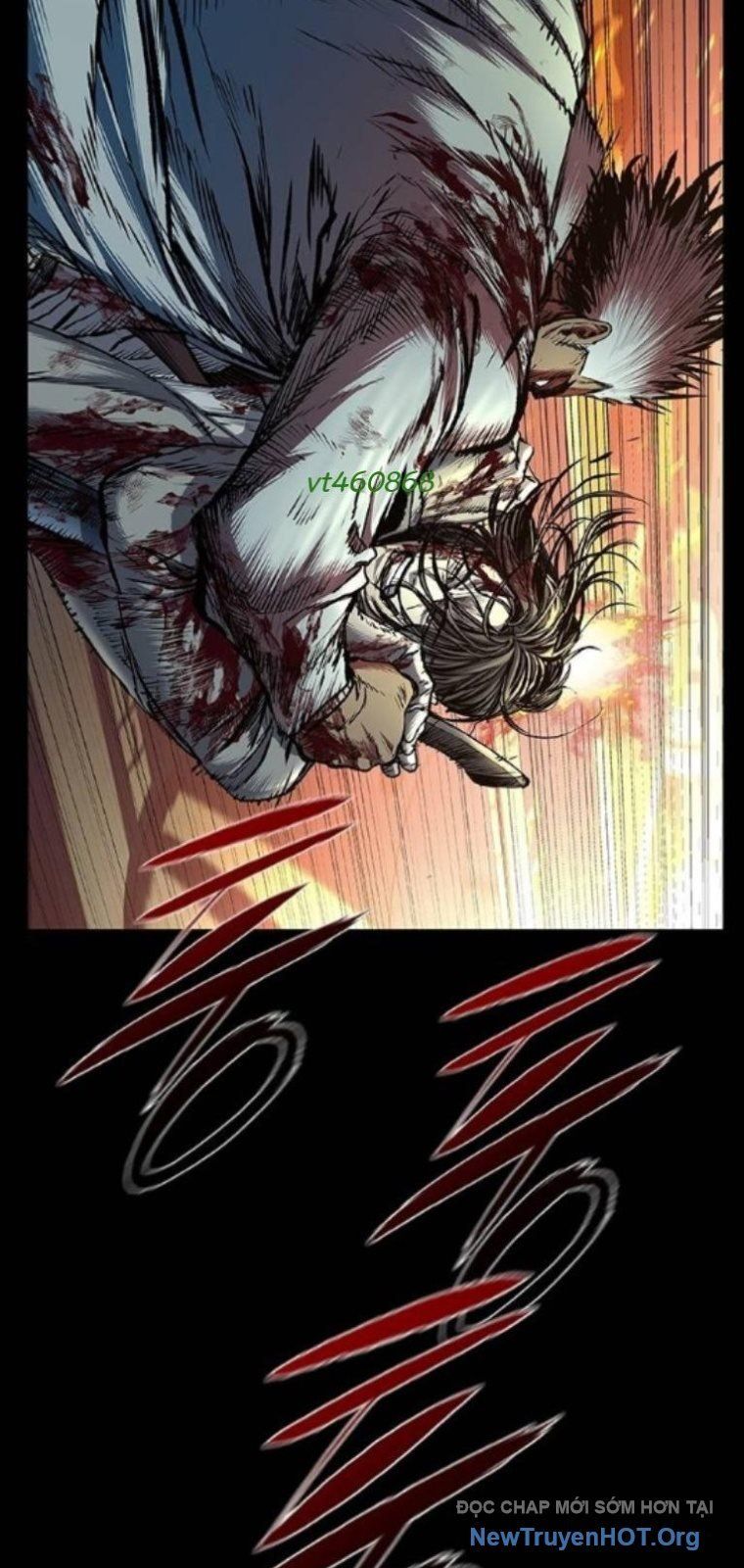 Báo Thù 2 Vạn Nhân Chi Thượng [Chap 91.1-107]