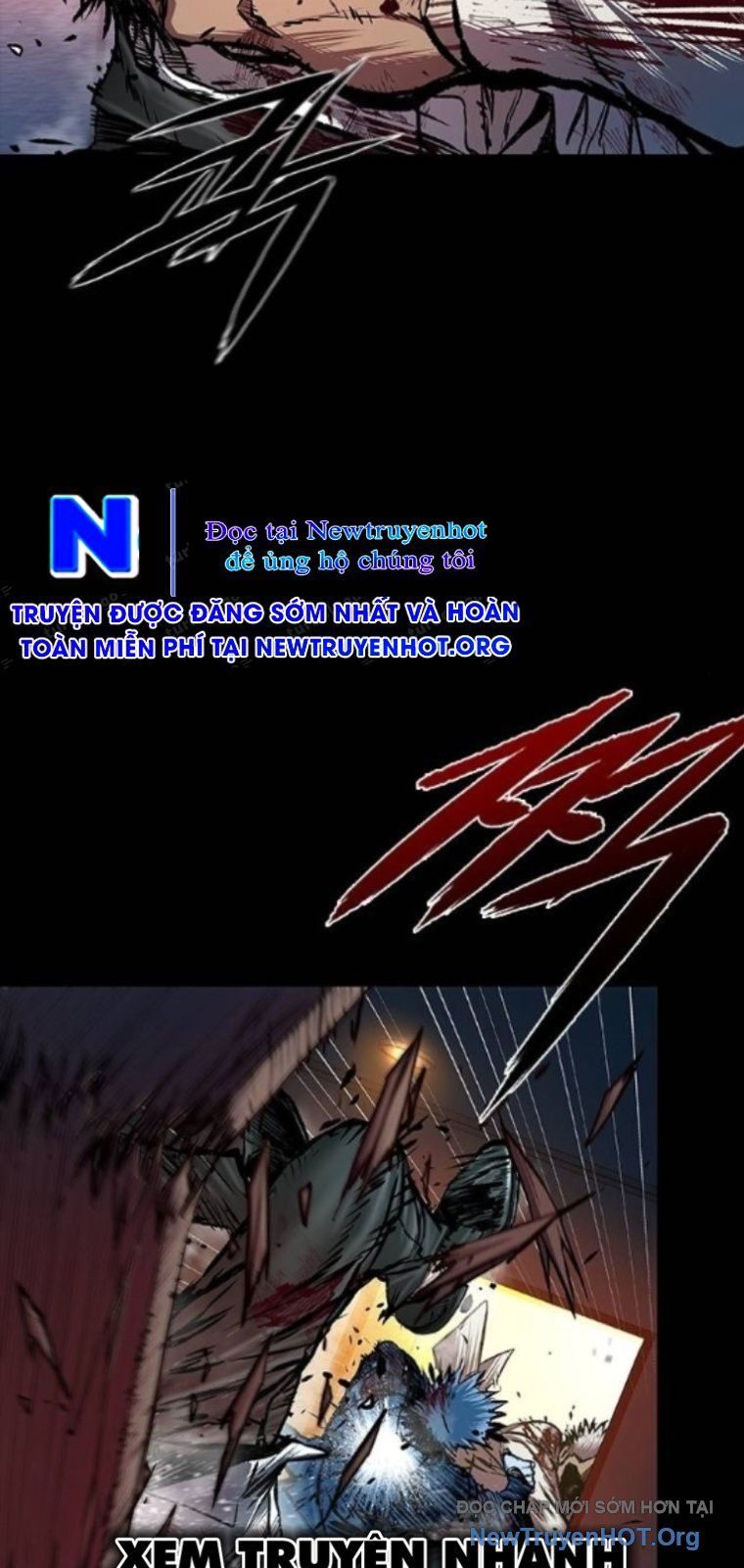 Báo Thù 2 Vạn Nhân Chi Thượng [Chap 91.1-107]
