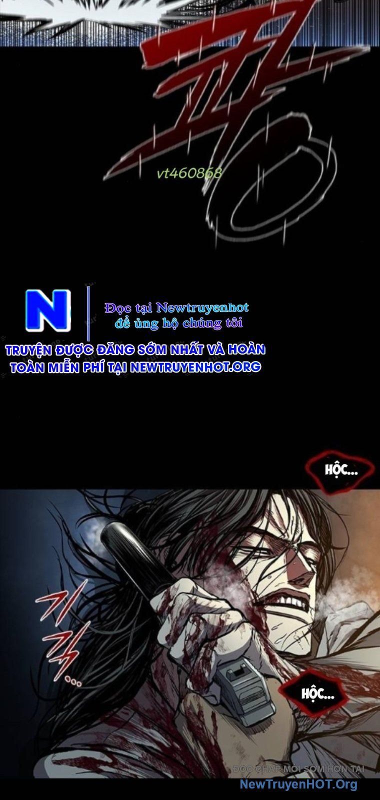 Báo Thù 2 Vạn Nhân Chi Thượng [Chap 91.1-107]