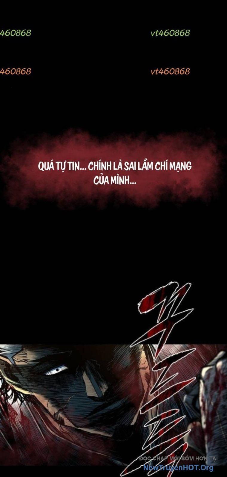 Báo Thù 2 Vạn Nhân Chi Thượng [Chap 91.1-107]
