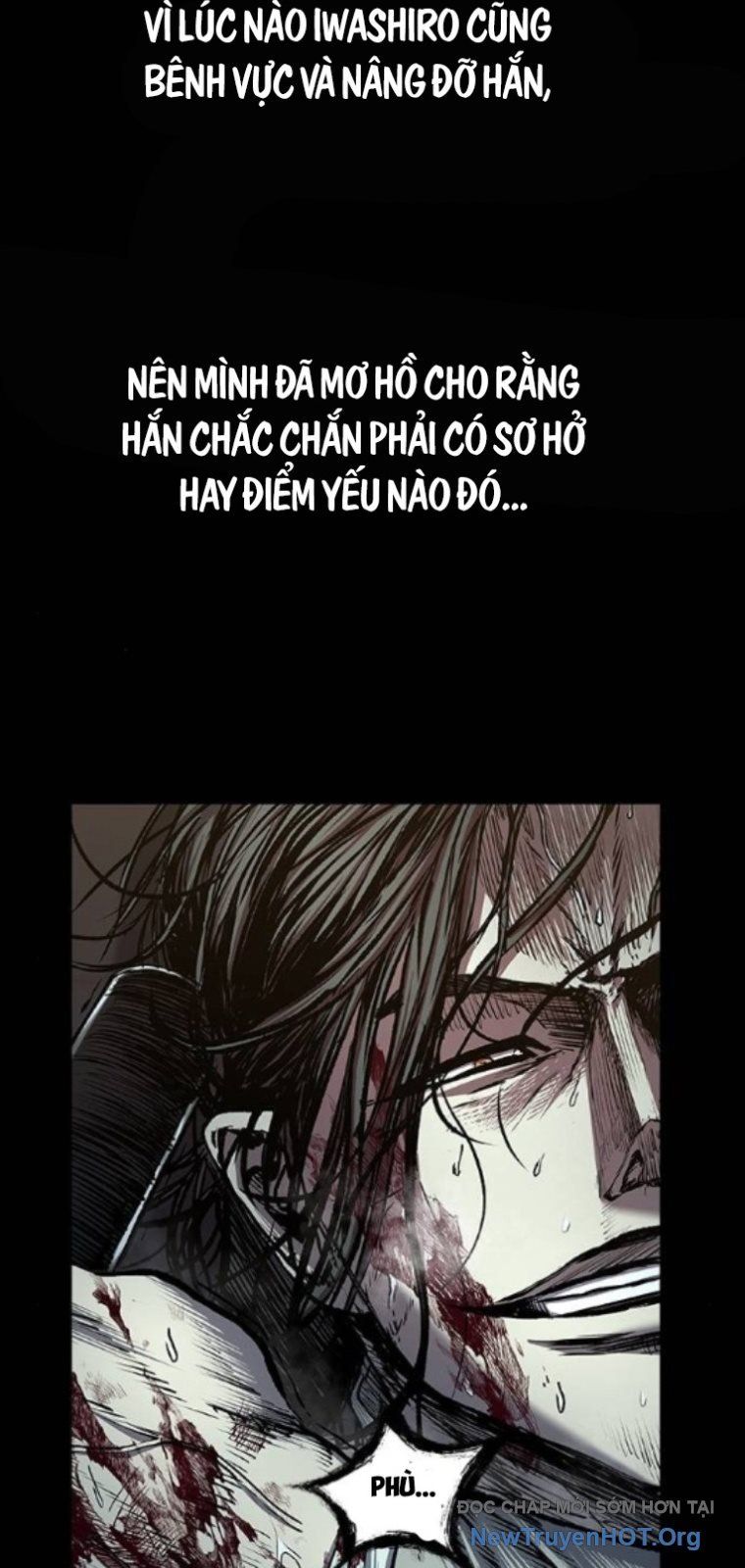 Báo Thù 2 Vạn Nhân Chi Thượng [Chap 91.1-107]
