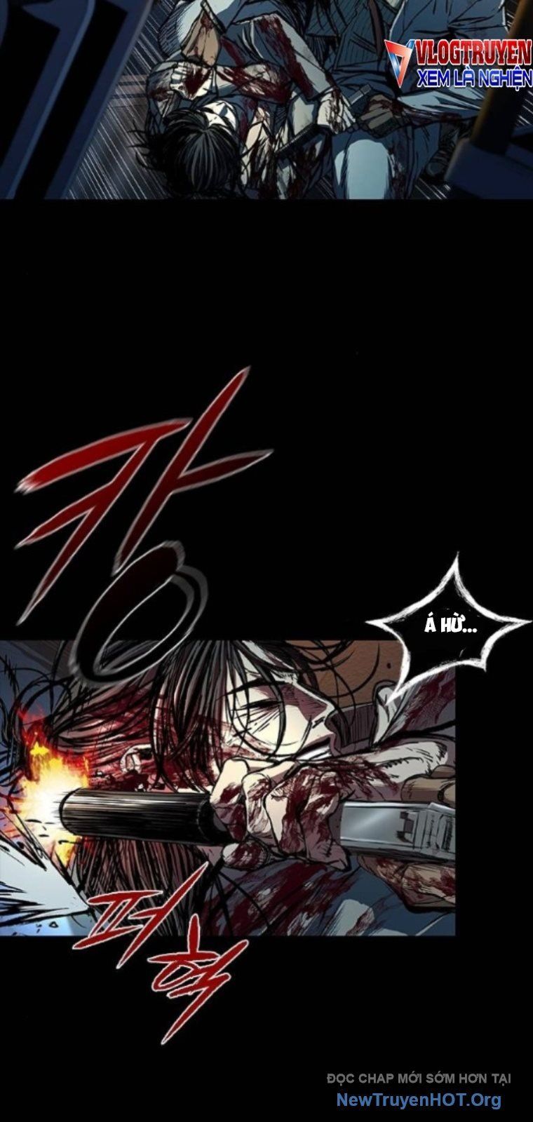 Báo Thù 2 Vạn Nhân Chi Thượng [Chap 91.1-107]
