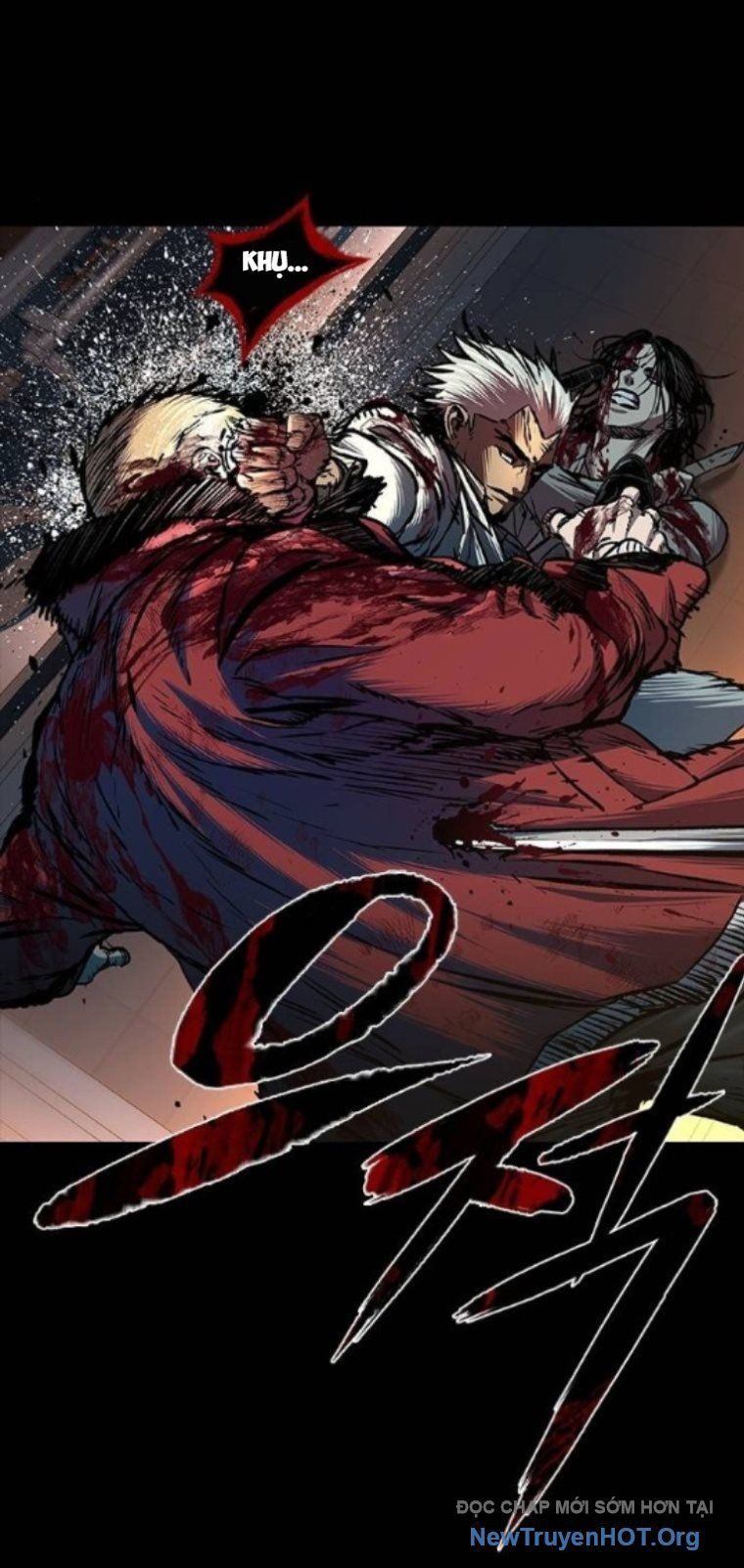 Báo Thù 2 Vạn Nhân Chi Thượng [Chap 91.1-107]