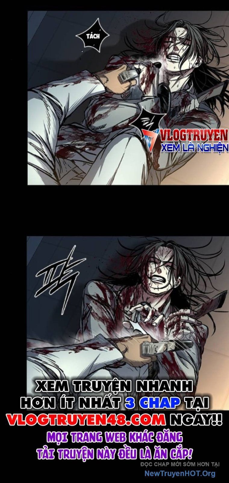 Báo Thù 2 Vạn Nhân Chi Thượng [Chap 91.1-107]