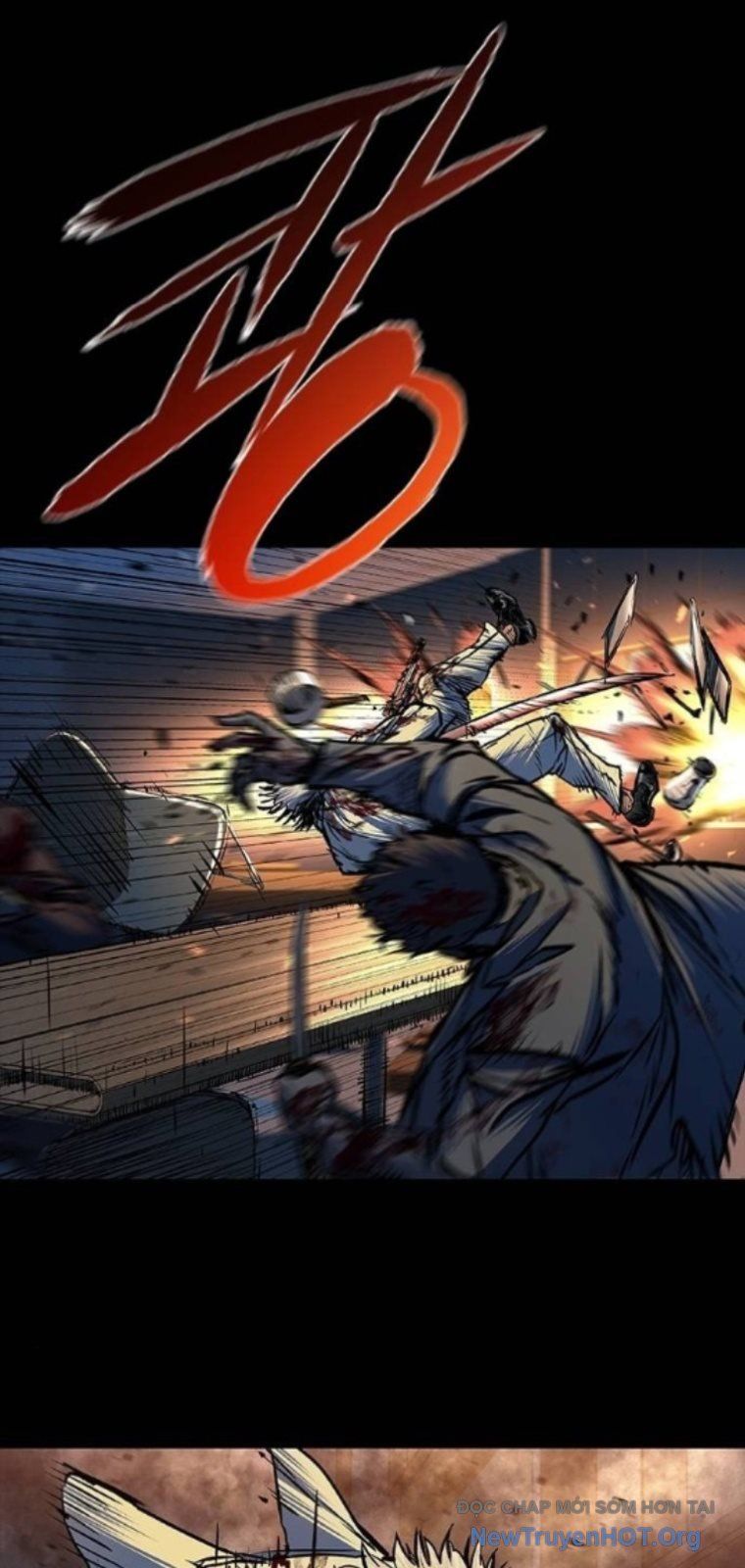 Báo Thù 2 Vạn Nhân Chi Thượng [Chap 91.1-107]
