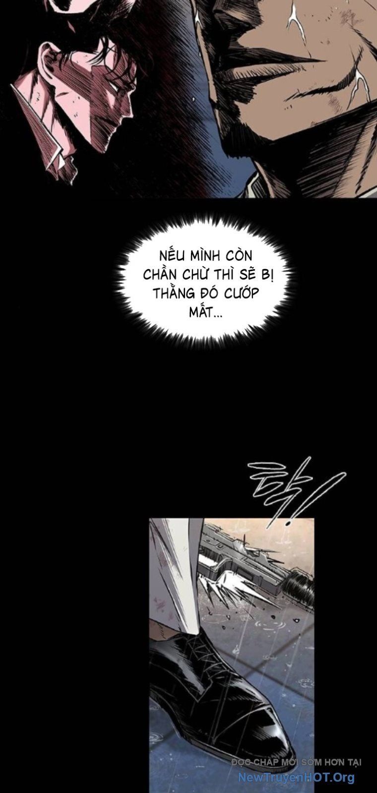 Báo Thù 2 Vạn Nhân Chi Thượng [Chap 91.1-107]