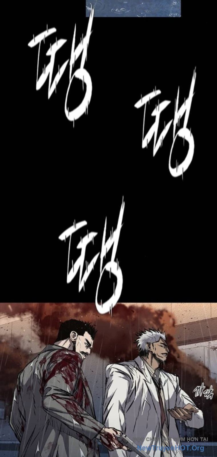 Báo Thù 2 Vạn Nhân Chi Thượng [Chap 91.1-107]