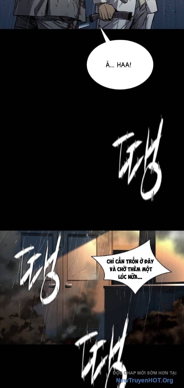 Báo Thù 2 Vạn Nhân Chi Thượng [Chap 91.1-107]