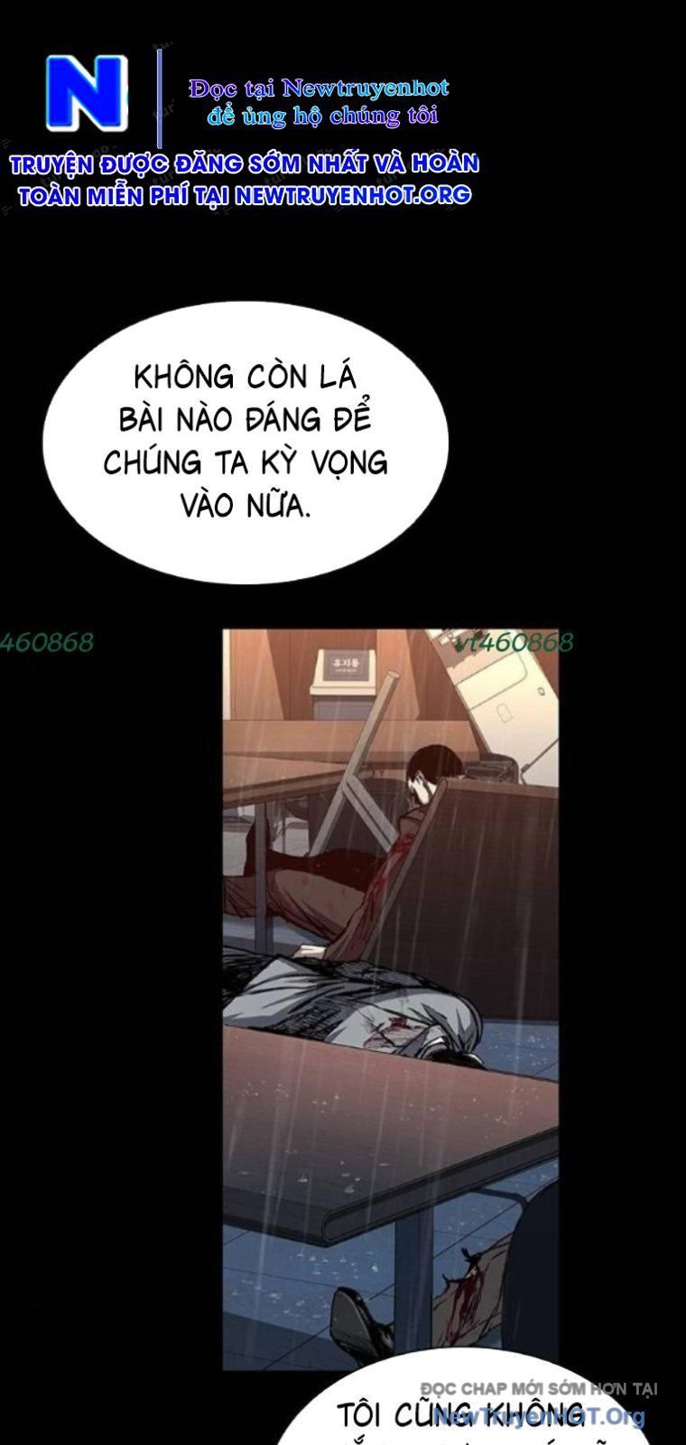 Báo Thù 2 Vạn Nhân Chi Thượng [Chap 91.1-107]
