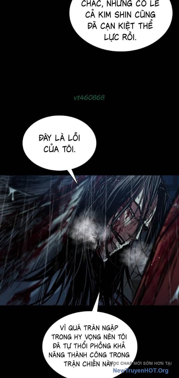 Báo Thù 2 Vạn Nhân Chi Thượng [Chap 91.1-107]