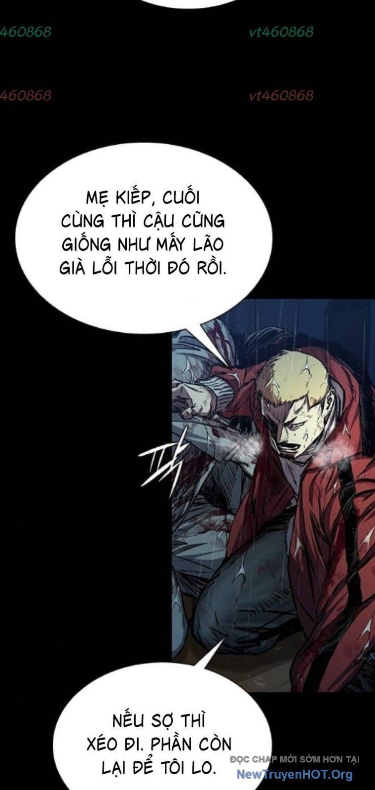Báo Thù 2 Vạn Nhân Chi Thượng [Chap 91.1-107]