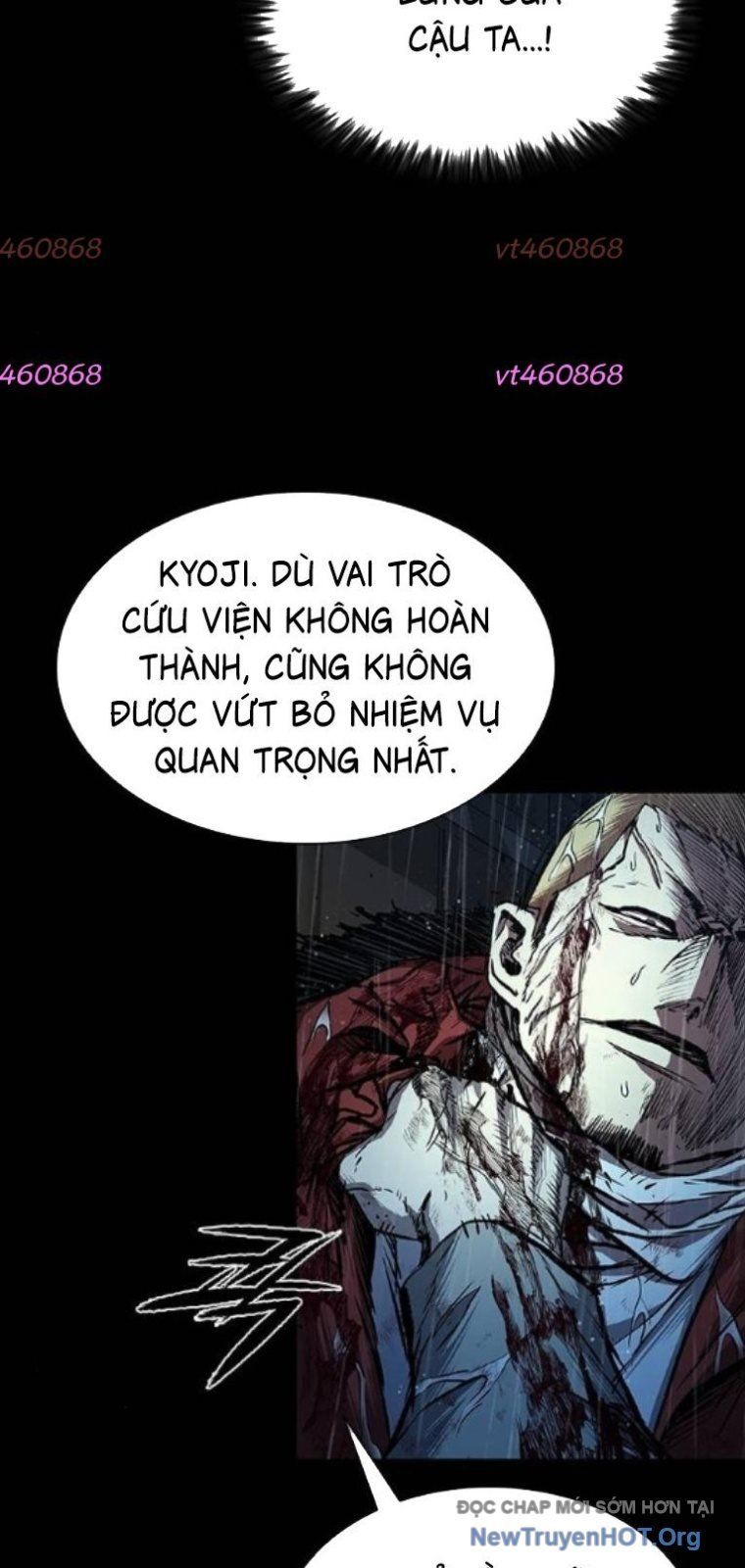 Báo Thù 2 Vạn Nhân Chi Thượng [Chap 91.1-107]
