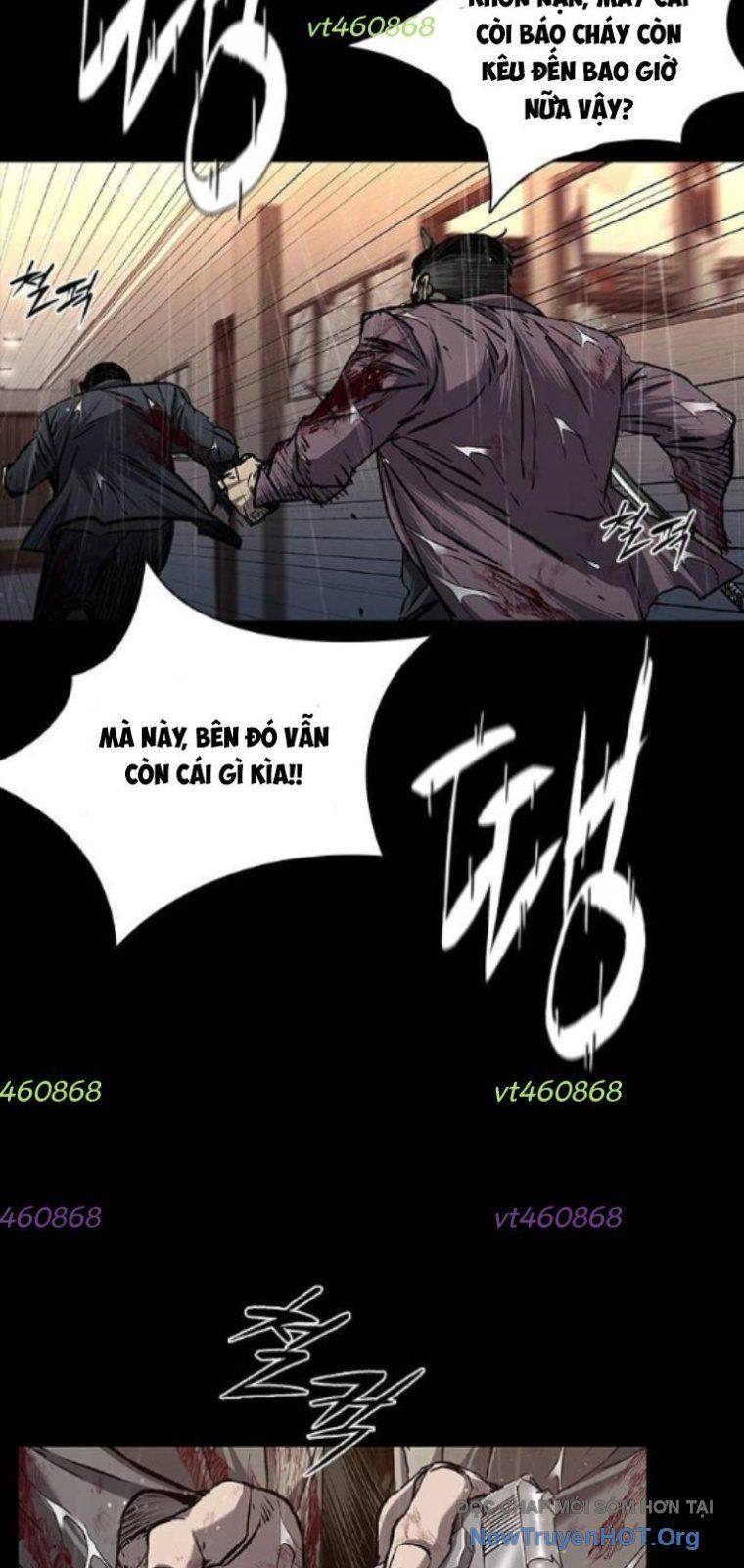 Báo Thù 2 Vạn Nhân Chi Thượng [Chap 91.1-107]