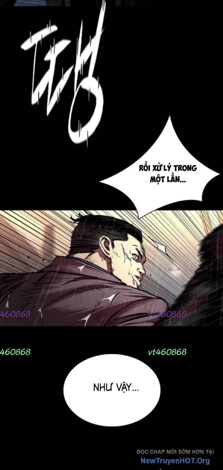 Báo Thù 2 Vạn Nhân Chi Thượng [Chap 91.1-107]