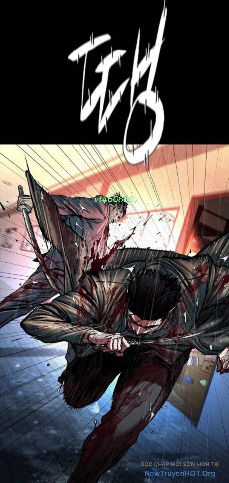 Báo Thù 2 Vạn Nhân Chi Thượng [Chap 91.1-107]